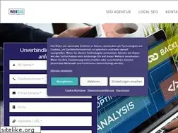 Sites similar to webseo.de