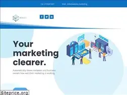 Sites similar to webseo.marketing