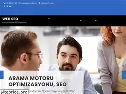 Sites similar to webseo.web.tr