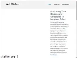 Sites similar to webseobest.com