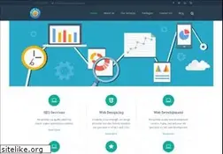 Sites similar to webseoconsultants.com