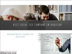 Sites similar to webseohouston.com