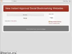 Sites similar to webseooffpage.blogspot.com