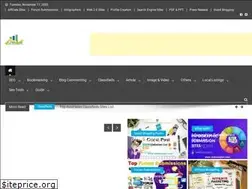 Sites similar to webseoplan.com