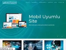 Sites similar to webseotasarim.com