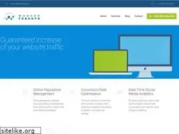 Sites similar to webseotoronto.ca
