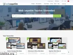 Sites similar to websepetim.com
