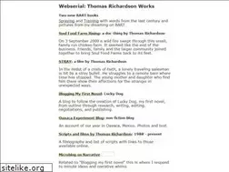 Sites similar to webserial.com