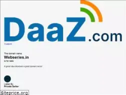 Sites similar to webseries.in