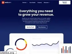 Sites similar to webserv.io