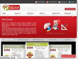 Sites similar to webservellc.com