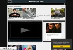 Sites similar to webserver.one