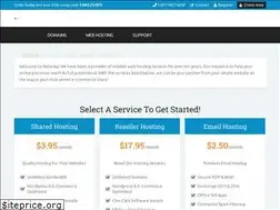 Sites similar to webserverbox.com