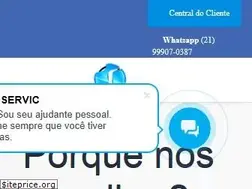 Sites similar to webservic.com.br