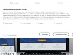 Sites similar to webservice-steinkampf.de