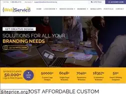 Sites similar to webservicecentral.org