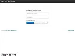 Sites similar to webservicemon.e-presentaciones.net