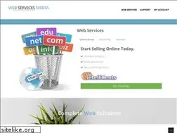 Sites similar to webservicesmedia.com