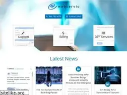 Sites similar to webservio.net