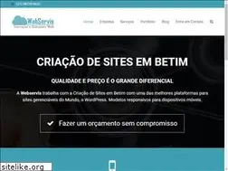 Sites similar to webservis.com.br