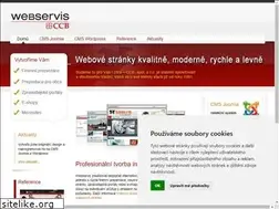 Sites similar to webservis.cz