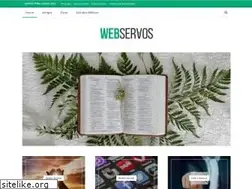 Sites similar to webservos.com.br