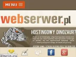 Sites similar to webserwer.pl