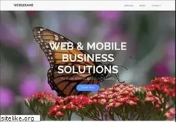 Sites similar to websesame.com