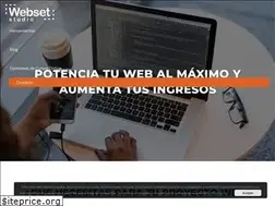 Sites similar to websetstudio.com