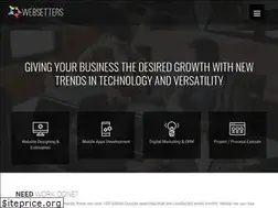 Sites similar to websetters.in