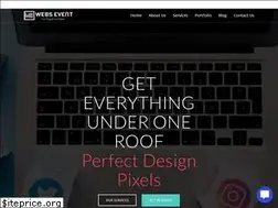Sites similar to websevent.com
