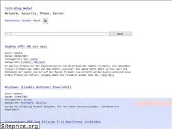 Sites similar to websf.ch