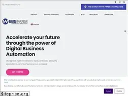 Sites similar to websfarm.net