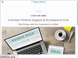 Sites similar to websforgood.com