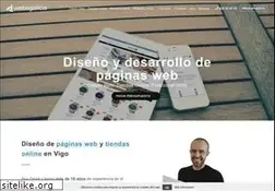 Sites similar to websgalicia.es