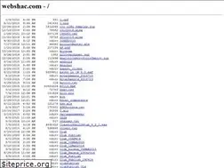 Sites similar to webshac.com