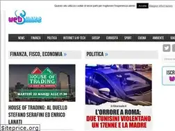 Sites similar to webshake.it