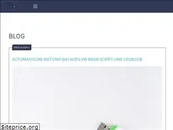 Sites similar to webshaped.de