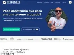 Sites similar to webshare.com.br