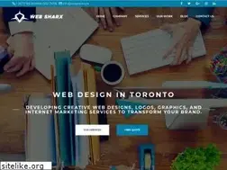 Sites similar to websharx.ca