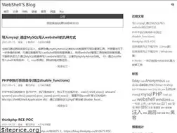 Sites similar to webshell.cc