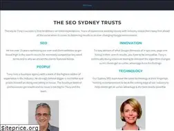 Sites similar to websheriff.com.au