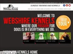 Sites similar to webshirekennels.com