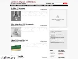 Sites similar to webshock.com.pl