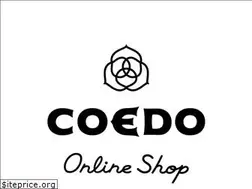 Sites similar to webshop-coedobrewery.com