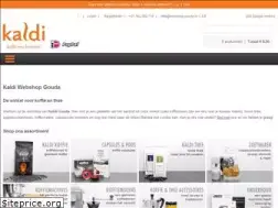 Sites similar to webshop-gouda.nl