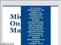 Sites similar to webshop-hilfe.de