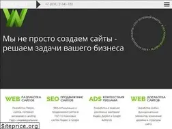 Sites similar to webshop-nn.ru