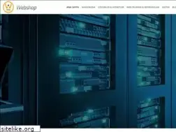 Sites similar to webshop.com.tr