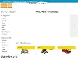 Sites similar to webshop.deltasoft.no